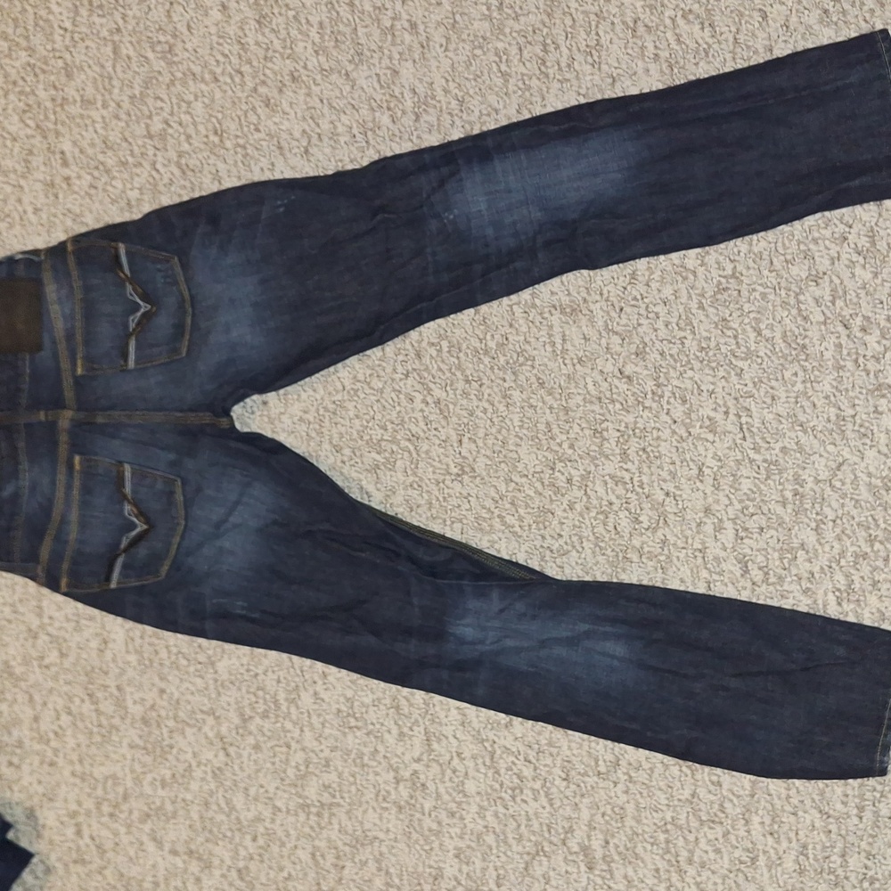 Guess Jeans, Lincoln Slim Straight - Picture 5 of 6